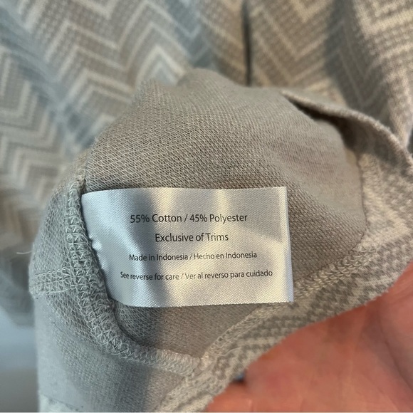 Women’s | Eddie Bauer 1/4 Zip Fleece Pullover | Large - Picture 7 of 7